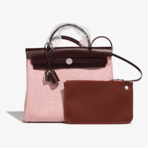 Best Replica Hermès Herbag 31 - Direct Luxury Fashion