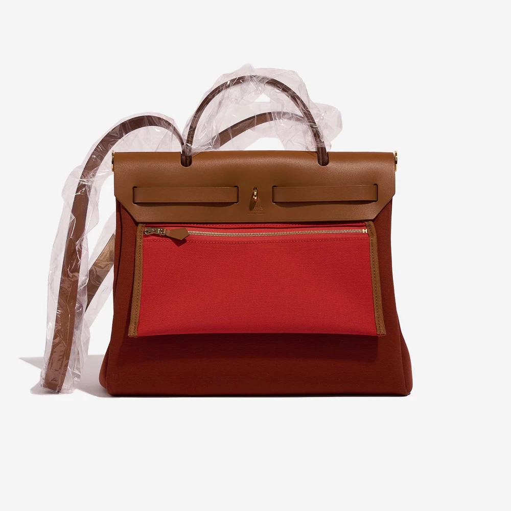 Best Replica Hermès Herbag 31 - Direct Luxury Fashion