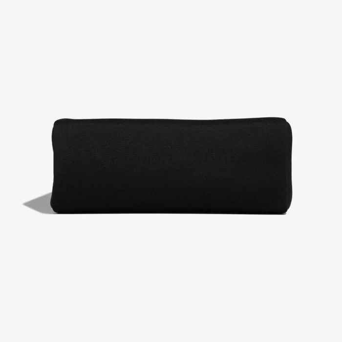 Best Replica Hermès Herbag 39 Toile/Vache Hunter Black PHW - Replica Handbags - Image 4
