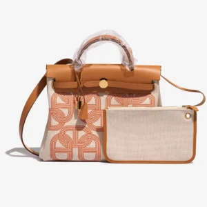 Shop Best Replica Hermès Herbag Circuit 24 31 | Direct Luxury Fashion