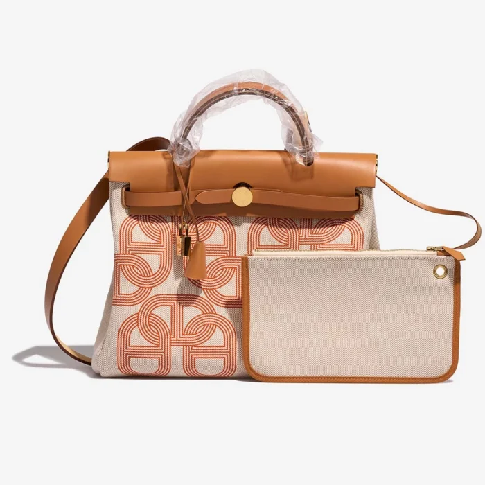 Shop Best Replica Hermès Herbag Circuit 24 31 | Direct Luxury Fashion