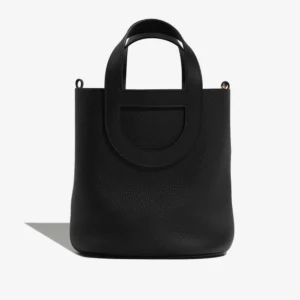 Best Replica Hermès Loop 23 Black GHW | Direct Luxury Fashion