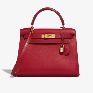 Mirror Quality Hermès Kelly 28 Epsom Bags | Direct Luxury Fashion