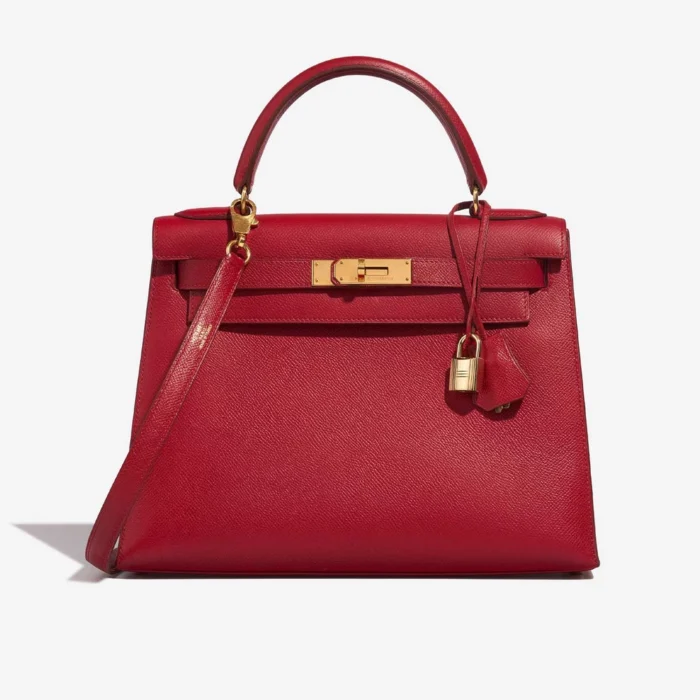 Mirror Quality Hermès Kelly 28 Epsom Bags | Direct Luxury Fashion