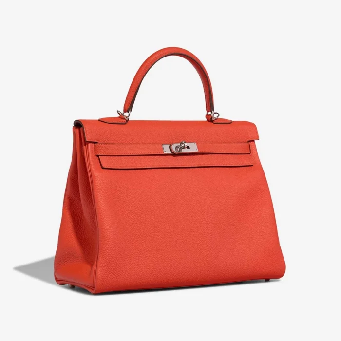fake kelly bag