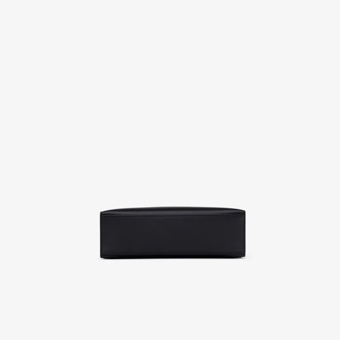 Best Replica Hermès Kelly Pochette Swift Black GHW - DLF - Image 3