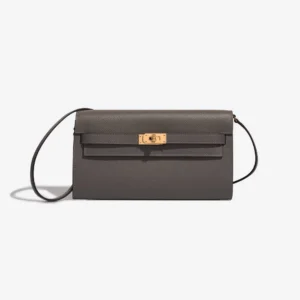 Best Replica Hermès Kelly To Go Epsom Etain GHW – Replica Handbags