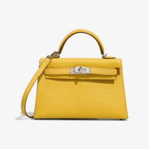 Best Replica Hermès Kelly Verso Mini | Direct Luxury Fashion