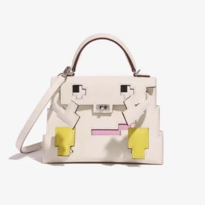 Best Replica Hermès Kellydole Picto Epsom | Direct Luxury Fashion