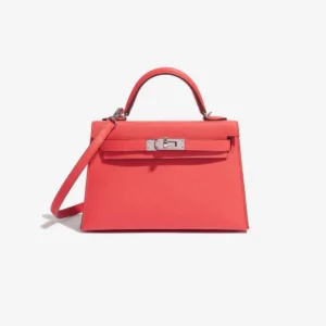 Best Replica Hermès Mini Kelly Epsom | Direct Luxury Fashion