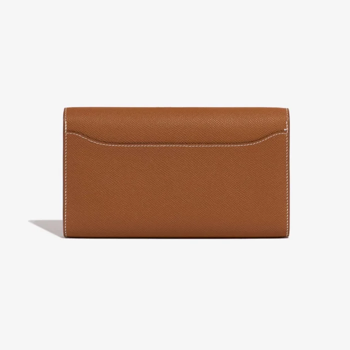 Best Replica Hermès Picotin 18 Clemence Prunoir GHW - Replica Handbags - Image 3