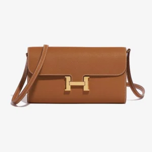 Best Replica Hermès Picotin 18 Clemence Prunoir GHW - Replica Handbags