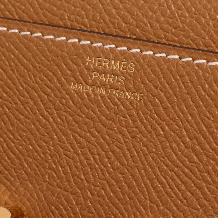 Best Replica Hermès Picotin 18 Clemence Prunoir GHW - Replica Handbags - Image 2