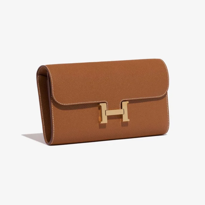 Best Replica Hermès Picotin 18 Clemence Prunoir GHW - Replica Handbags - Image 5
