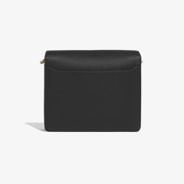 Best Replica Hermès Roulis 23 Clemence Caban GHW - Replica Handbags - Image 2