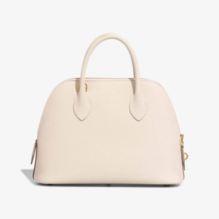 Hermès Replica Bolide 25 Epsom Craie GHW - DLF - Image 3