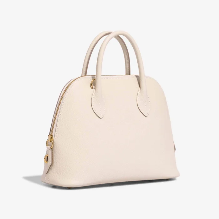 Hermès Replica Bolide 25 Epsom Craie GHW - DLF - Image 6