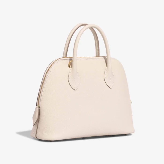 Hermès Replica Bolide 25 Epsom Craie GHW - DLF - Image 5