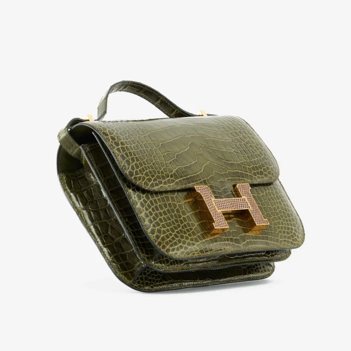Hermes replica bags unboxing