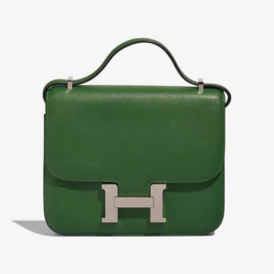 Hermès Replica Constance 18 Swift Vert Bengale PHW - DLF