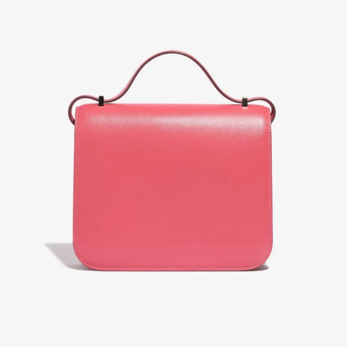 Hermès Replica Constance 18 Tadelakt Rose Lipstick PHW - DLF - Image 2