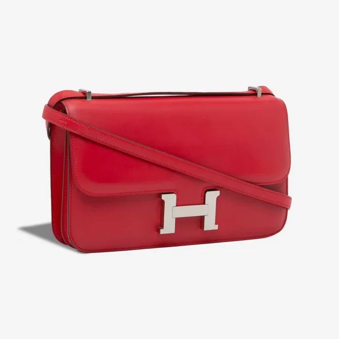 Hermes leather replica
