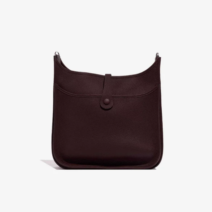 Hermes Evelyne TPM in etoupe replica