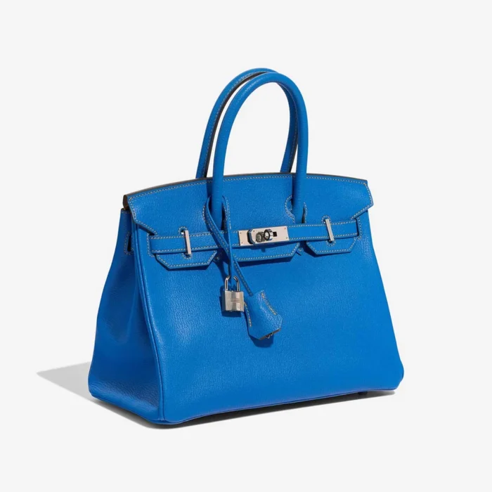 Birkin 30 replica