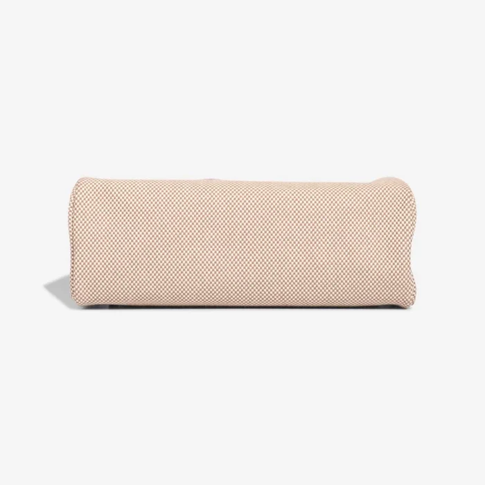 Hermès Replica Herbag 31 Toile/Vache Hunter Ecru/Beige GHW - DLF - Image 3