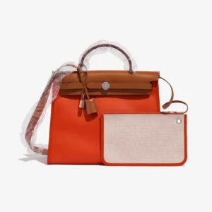 Hermès Replica Herbag 31 | Premium Quality by DLF