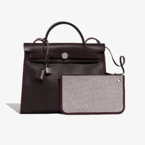 Hermès Replica Herbag 31 Vache Hunter | Direct Luxury Fashion