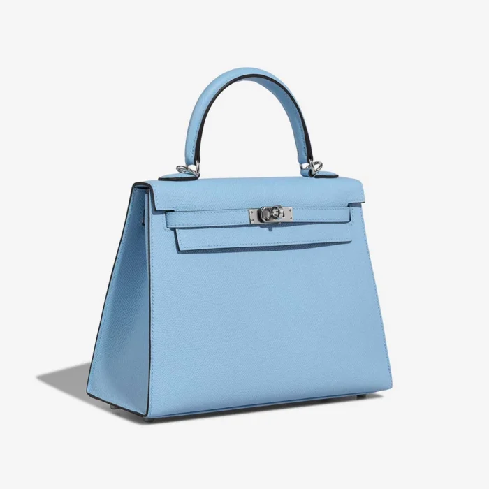 hermes kelly inspired bag