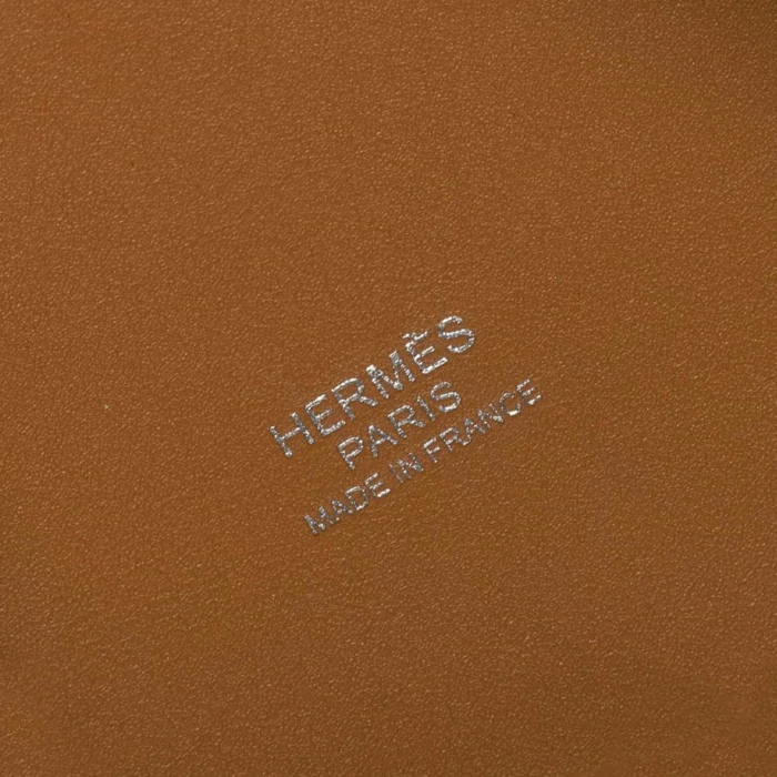 Hermès Replica Picotin Cargo 18 Canvas Sesame PHW - DLF - Image 6