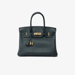 High-End Hermès Inspired Birkin 30 | Direct Luxury Fashion