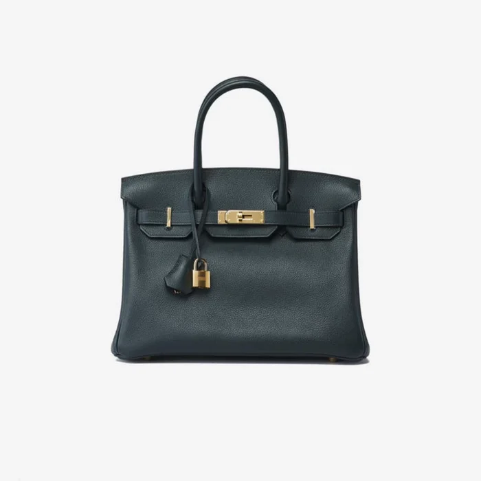 High-End Hermès Inspired Birkin 30 | Direct Luxury Fashion