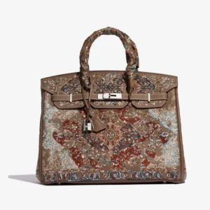 High-End Hermès Inspired Birkin 35 Togo by Jay Ahr | Direct Luxury