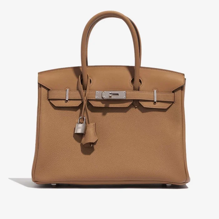 High-End Hermès Inspired Birkin 3in1 – Direct Luxury Fashion