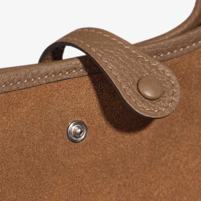 High-End Hermès Inspired Birkin Colormatic 30 Swift Chai/Lime/Bleu Brume/Mauve Sylvestre/Nata/Cassis PHW - Direct Luxury Fashion - Image 6