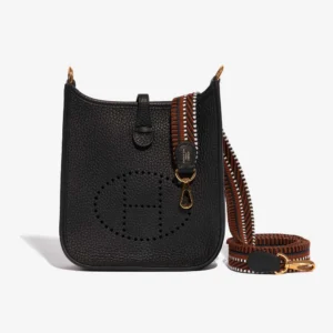 High-End Hermès Inspired Evelyne 16 Bag | Direct Luxury Fashion