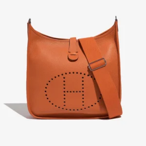 High-End Hermès Inspired Evelyne 33 | Direct Luxury Fashion