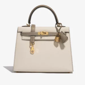 High-End Hermès Inspired HSS Kelly 25 | Direct Luxury Fashion