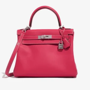 High-End Hermès Inspired HSS Kelly 28 | Direct Luxury Fashion