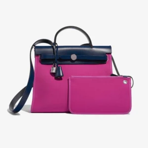 High-End Hermès Inspired Herbag 31 | Direct Luxury Fashion