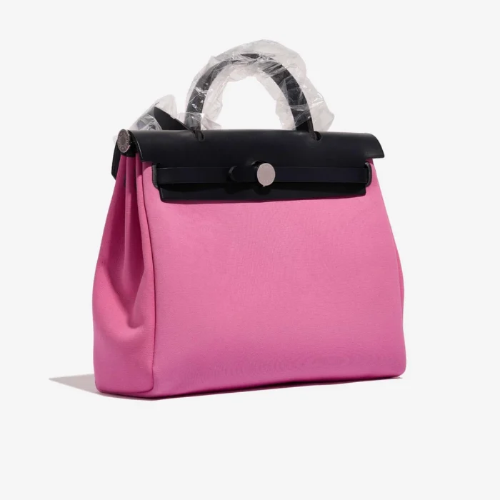 hermes inspired bag