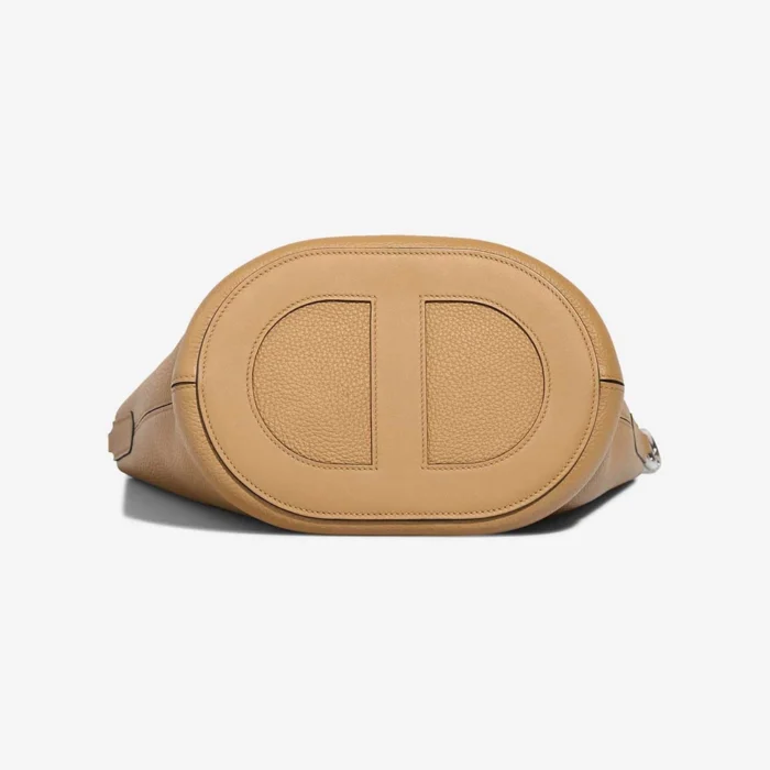 High-End Hermès Inspired In-The-Loop 23 Clemence Chai PHW - Direct Luxury Fashion - Image 4