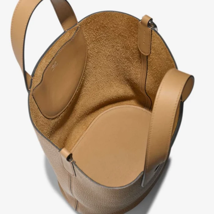 High-End Hermès Inspired In-The-Loop 23 Clemence Chai PHW - Direct Luxury Fashion - Image 7