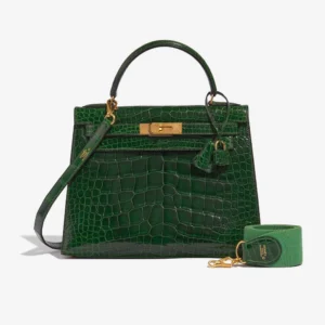 Hermès Style Kelly 28 Bag | Direct Luxury Fashion