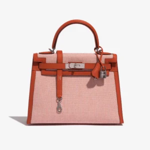 Hermès Inspired Kelly 28 | Direct Luxury Fashion