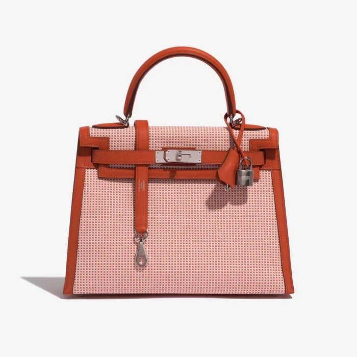 Hermès Inspired Kelly 28 | Direct Luxury Fashion