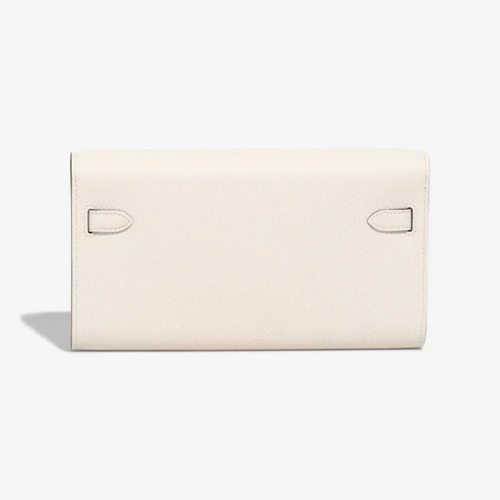 High-End Hermès Inspired Kelly To Go Epsom Nata/Sesame GHW - Direct Luxury Fashion - Image 2